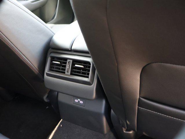 new 2025 Mazda CX-50 car, priced at $31,795