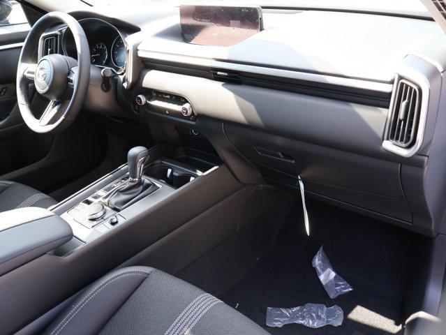 new 2025 Mazda CX-50 car, priced at $31,795