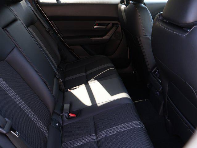 new 2025 Mazda CX-50 car, priced at $31,795