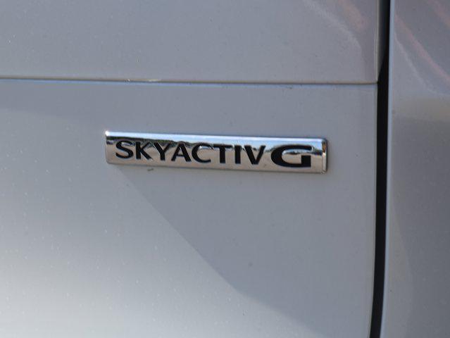 new 2025 Mazda CX-50 car, priced at $31,795