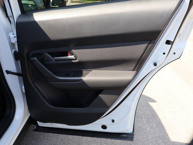 new 2025 Mazda CX-50 car, priced at $31,795