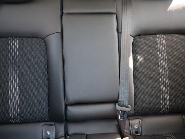 new 2025 Mazda CX-50 car, priced at $31,795