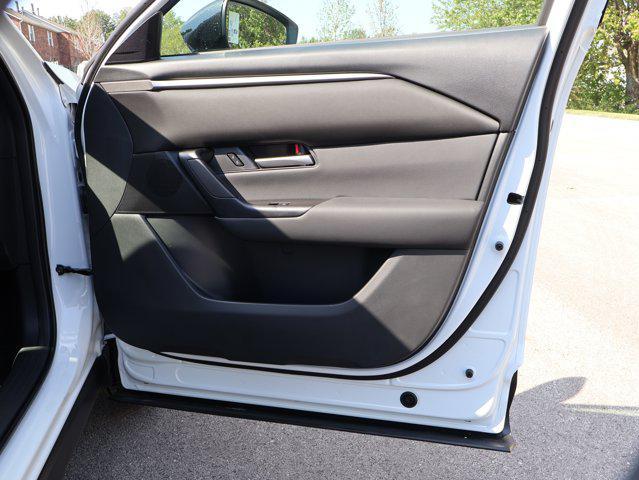 new 2025 Mazda CX-50 car, priced at $31,795