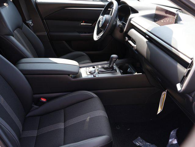 new 2025 Mazda CX-50 car, priced at $31,795