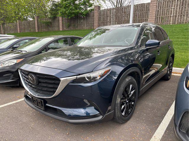 used 2022 Mazda CX-9 car, priced at $30,515