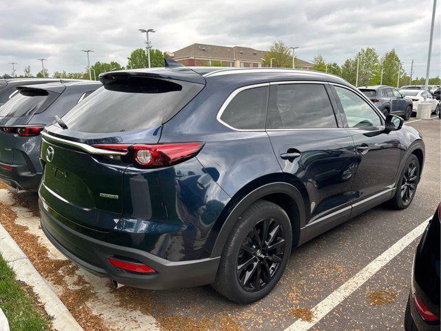 used 2022 Mazda CX-9 car, priced at $30,515