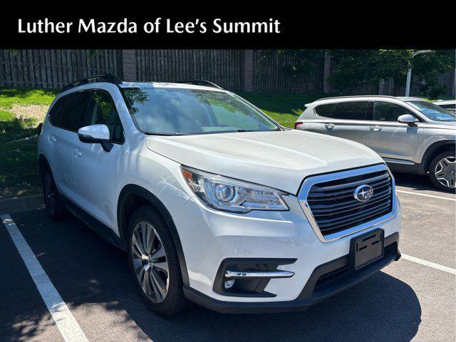 used 2021 Subaru Ascent car, priced at $28,995