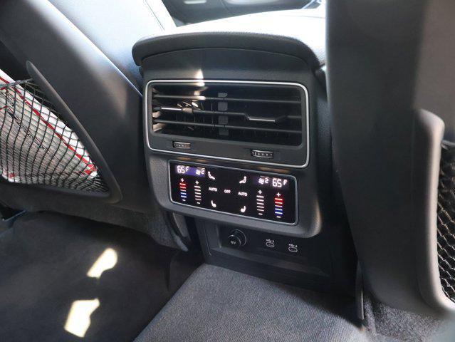 used 2021 Audi Q8 car, priced at $39,415