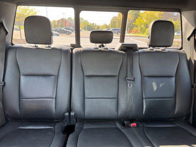 used 2017 Ford F-150 car, priced at $21,209