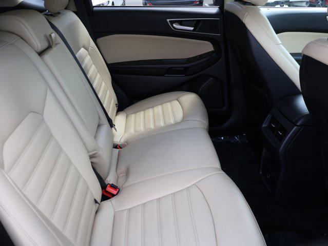 used 2022 Ford Edge car, priced at $22,995