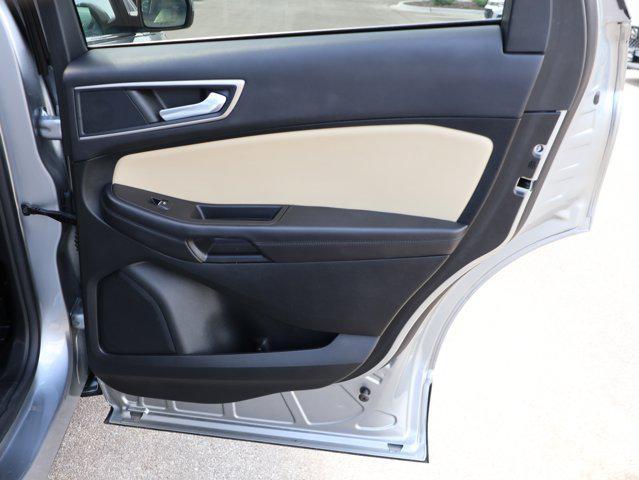 used 2022 Ford Edge car, priced at $22,995