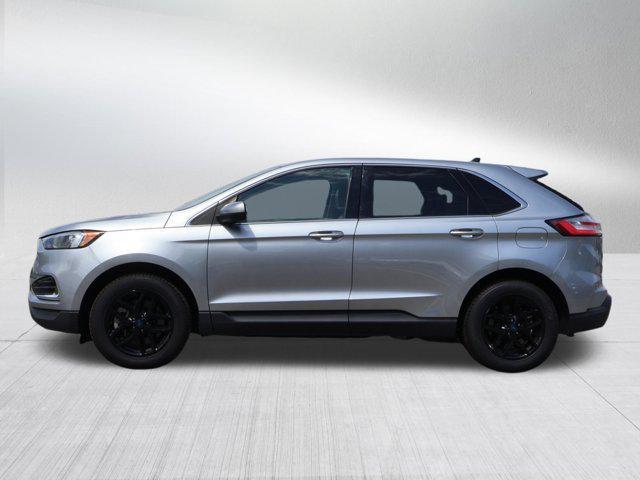used 2022 Ford Edge car, priced at $22,995