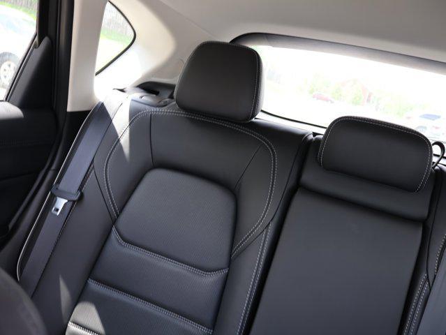 used 2024 Mazda CX-5 car, priced at $29,700