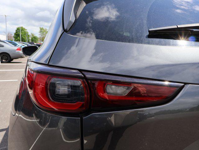 used 2024 Mazda CX-5 car, priced at $29,700