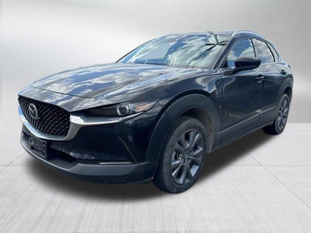 used 2024 Mazda CX-30 car, priced at $27,355