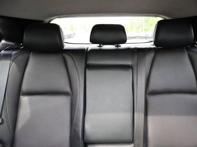 used 2024 Mazda CX-30 car, priced at $27,355