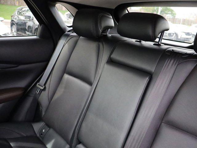 used 2024 Mazda CX-30 car, priced at $27,355