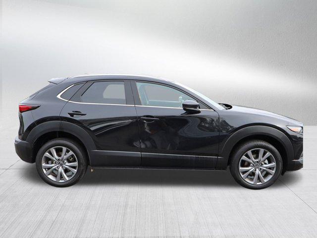 used 2024 Mazda CX-30 car, priced at $27,355