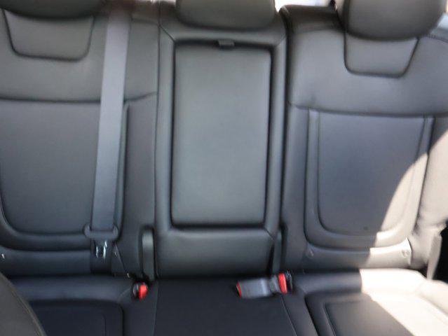 used 2025 Hyundai TUCSON Hybrid car, priced at $32,515