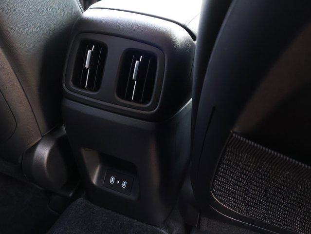 used 2025 Hyundai TUCSON Hybrid car, priced at $32,515