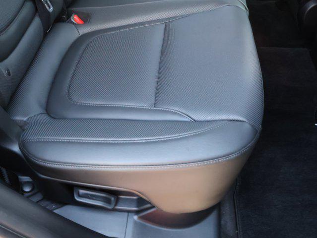 used 2025 Hyundai TUCSON Hybrid car, priced at $32,515