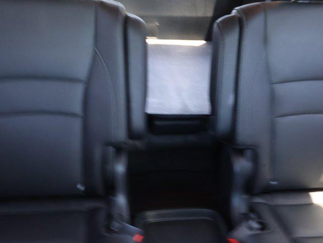 used 2022 Honda Pilot car, priced at $39,485