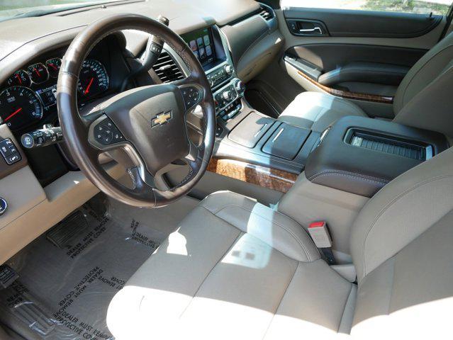 used 2019 Chevrolet Tahoe car, priced at $33,999