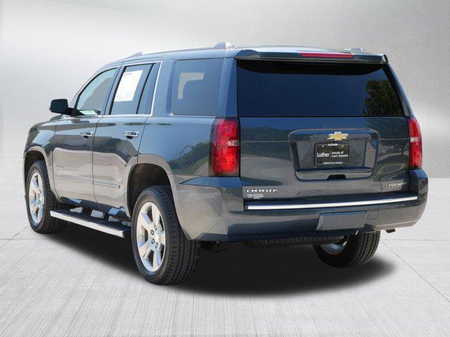 used 2019 Chevrolet Tahoe car, priced at $33,999