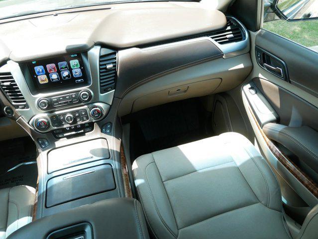 used 2019 Chevrolet Tahoe car, priced at $33,999