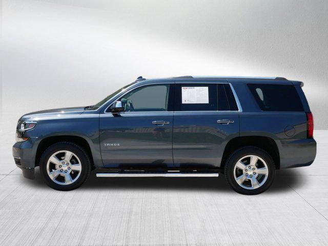 used 2019 Chevrolet Tahoe car, priced at $33,999