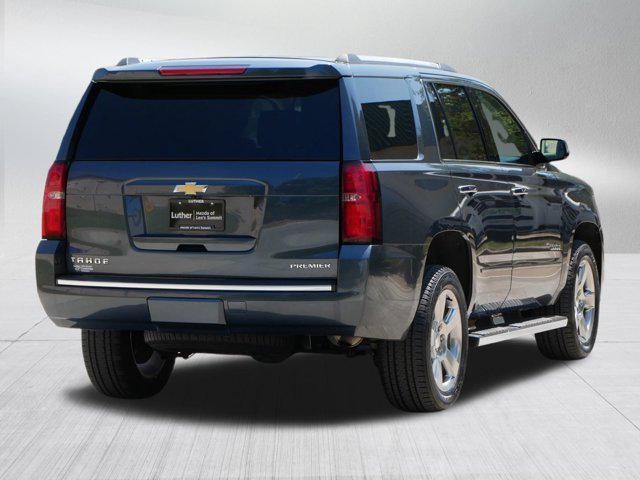 used 2019 Chevrolet Tahoe car, priced at $33,999