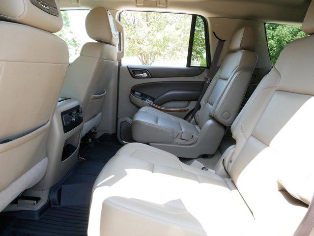 used 2019 Chevrolet Tahoe car, priced at $33,999