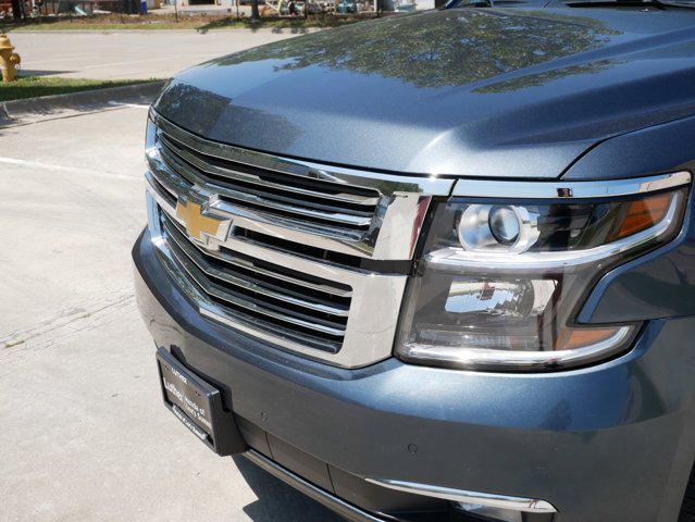 used 2019 Chevrolet Tahoe car, priced at $33,999