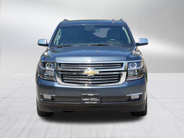 used 2019 Chevrolet Tahoe car, priced at $33,999