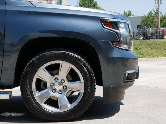 used 2019 Chevrolet Tahoe car, priced at $33,999