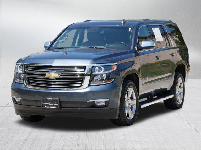 used 2019 Chevrolet Tahoe car, priced at $33,999