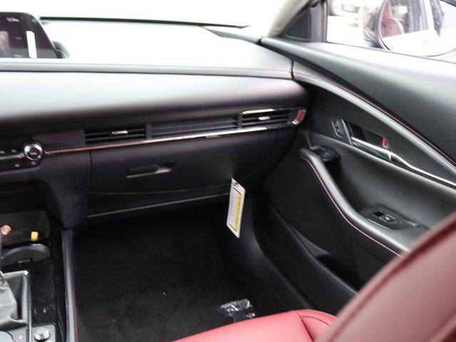 new 2025 Mazda CX-30 car, priced at $31,375