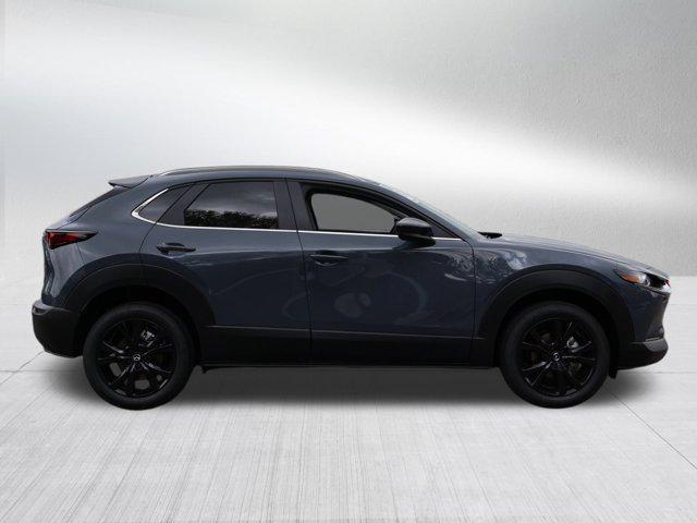 new 2025 Mazda CX-30 car, priced at $31,375