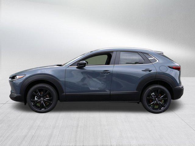new 2025 Mazda CX-30 car, priced at $31,375