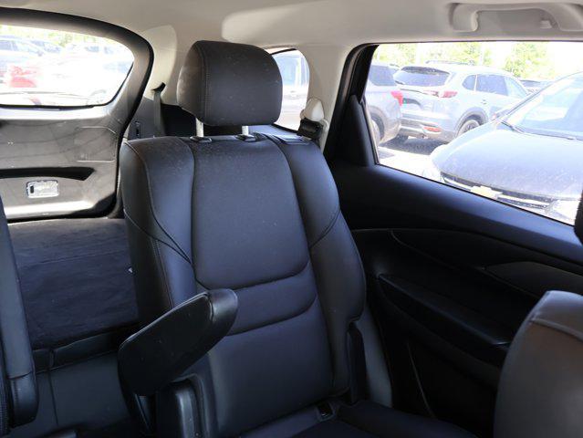 used 2023 Mazda CX-9 car, priced at $31,000