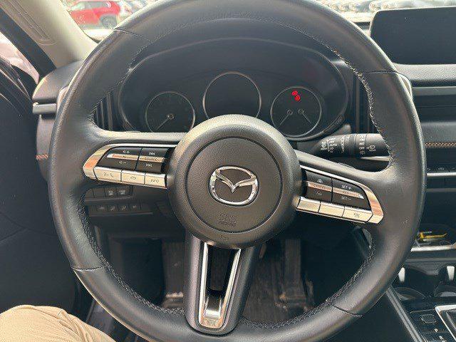 used 2023 Mazda CX-50 car, priced at $30,395