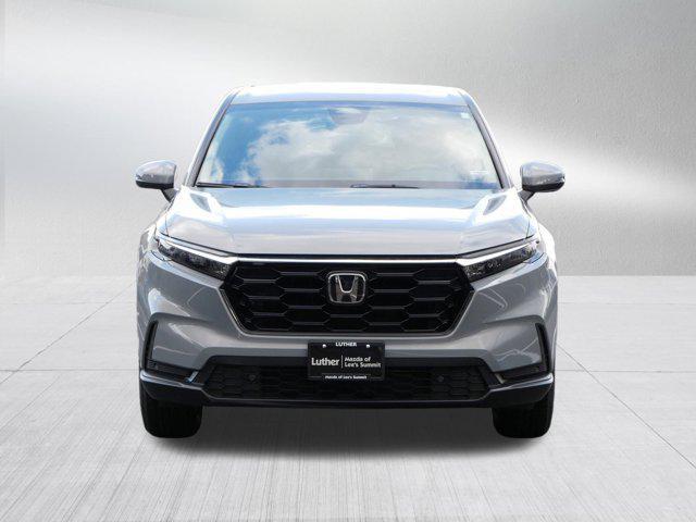 used 2023 Honda CR-V car, priced at $32,265