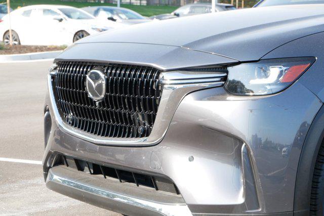 used 2024 Mazda CX-90 PHEV car, priced at $44,450