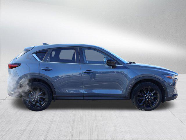 used 2024 Mazda CX-5 car, priced at $26,445