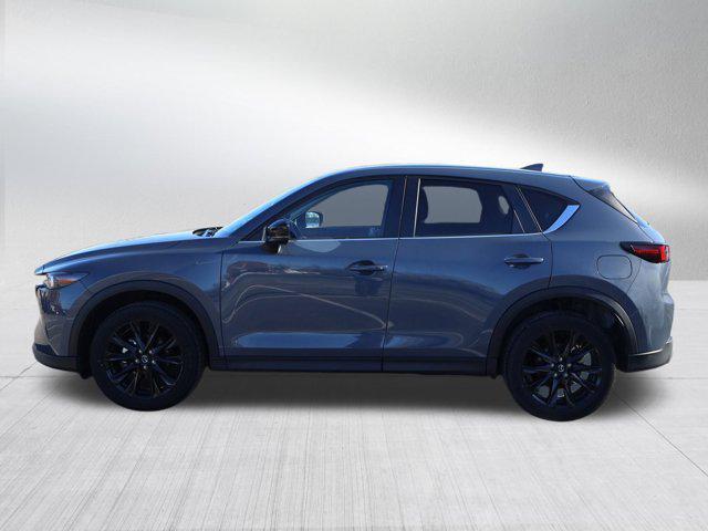 used 2024 Mazda CX-5 car, priced at $26,445