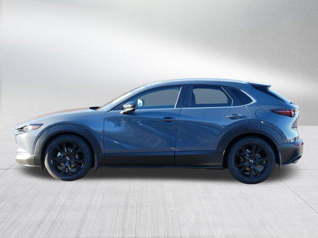 used 2023 Mazda CX-30 car, priced at $22,665