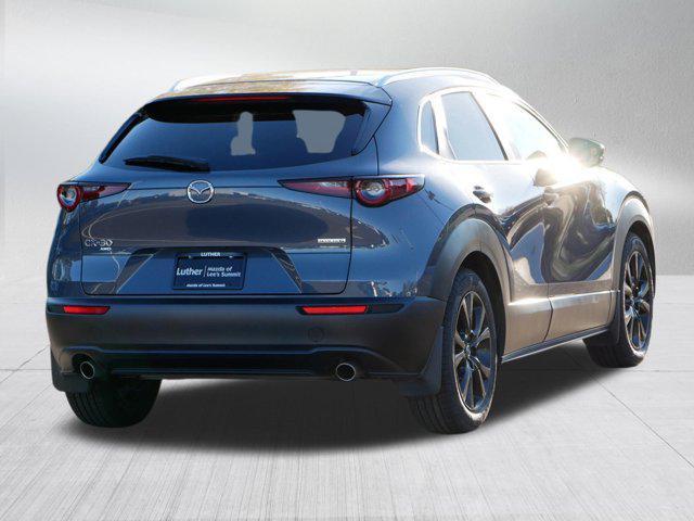 used 2023 Mazda CX-30 car, priced at $22,665