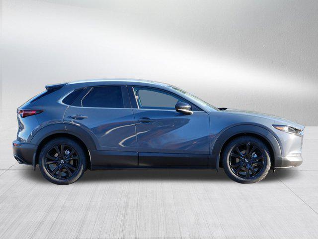 used 2023 Mazda CX-30 car, priced at $22,665