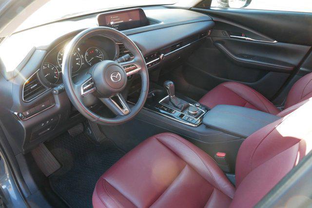 used 2023 Mazda CX-30 car, priced at $22,665