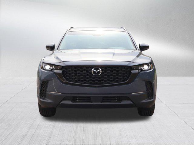 used 2025 Mazda CX-50 car, priced at $33,300